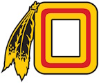 Oklahoma City Ice Hawks logo