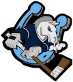 Oswego Stampede logo