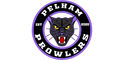 Pelham Prowlers logo