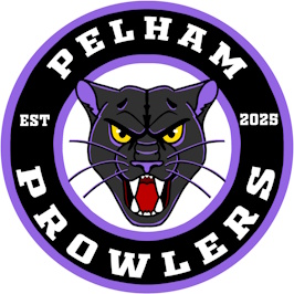Pelham Prowlers logo