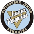 Pittsburgh Jr. Penguins logo