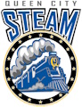 Queen City Steam logo