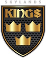 Skylands Kings logo