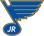St. Louis Jr. Blues logo