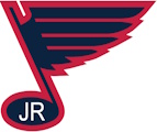 St. Louis Jr. Blues logo