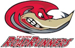 Texas RoadRunners logo
