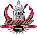 Topeka Capitals logo