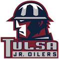 Tulsa Jr. Oilers logo