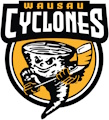 Wausau Cyclones logo