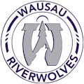 Wausau RiverWolves logo
