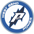 West Bend Power logo