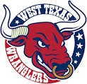 West Texas Wranglers logo