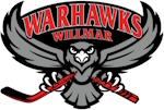 Wilmar WarHawks logo