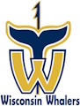 Wisconsin Whalers logo