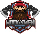 Wisconsin Woodsmen logo