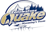 Yellowstone Quake logo